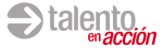 Logotipo de Talento en Acción